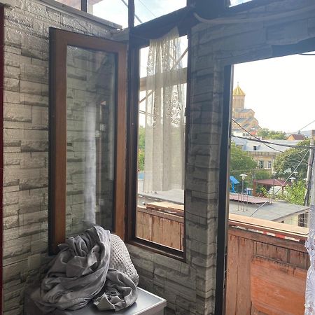 G32 Hotel Тбилиси Екстериор снимка
