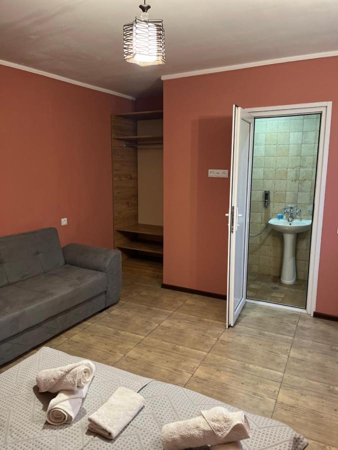 G32 Hotel Тбилиси Екстериор снимка