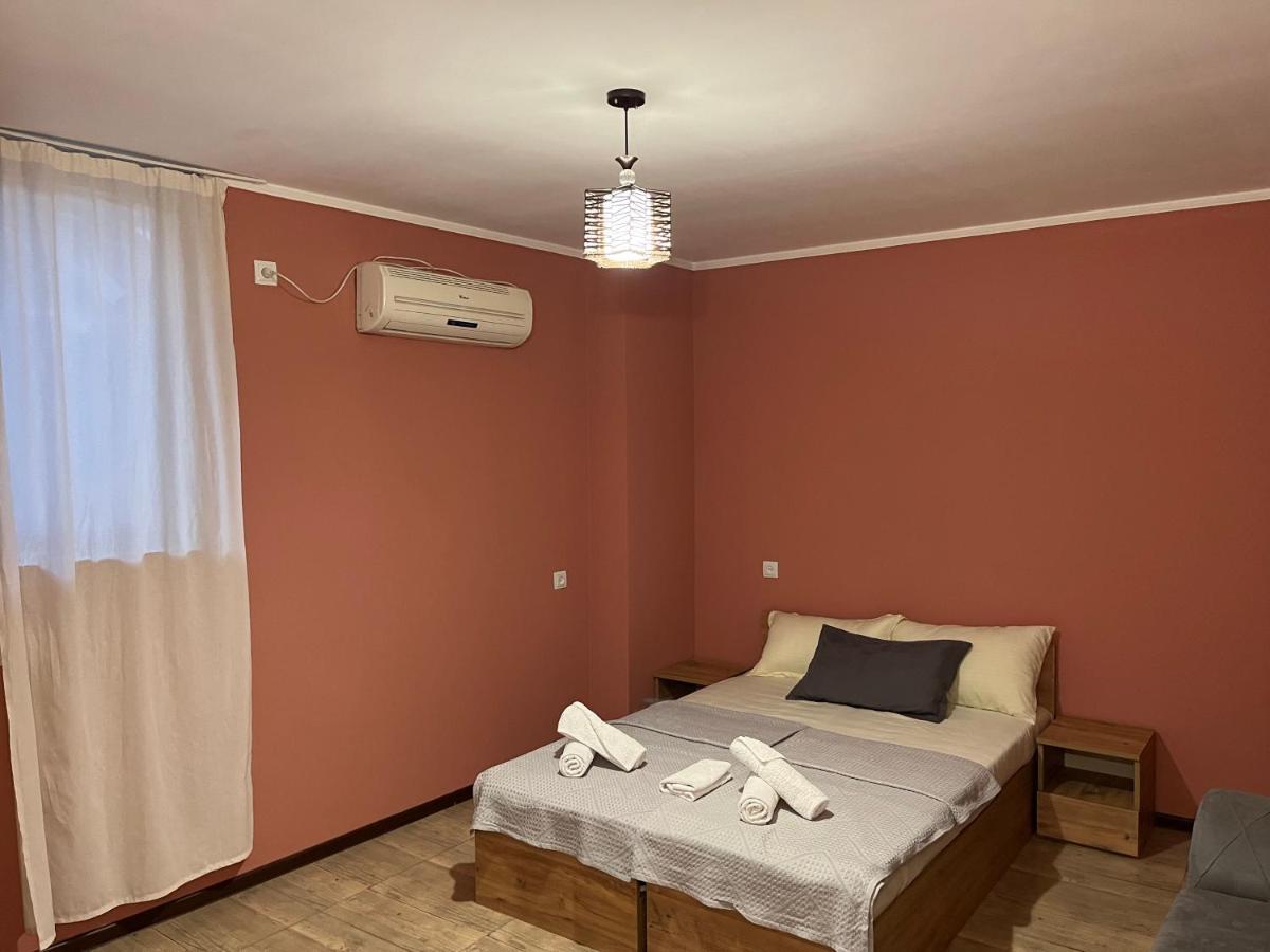 G32 Hotel Тбилиси Екстериор снимка