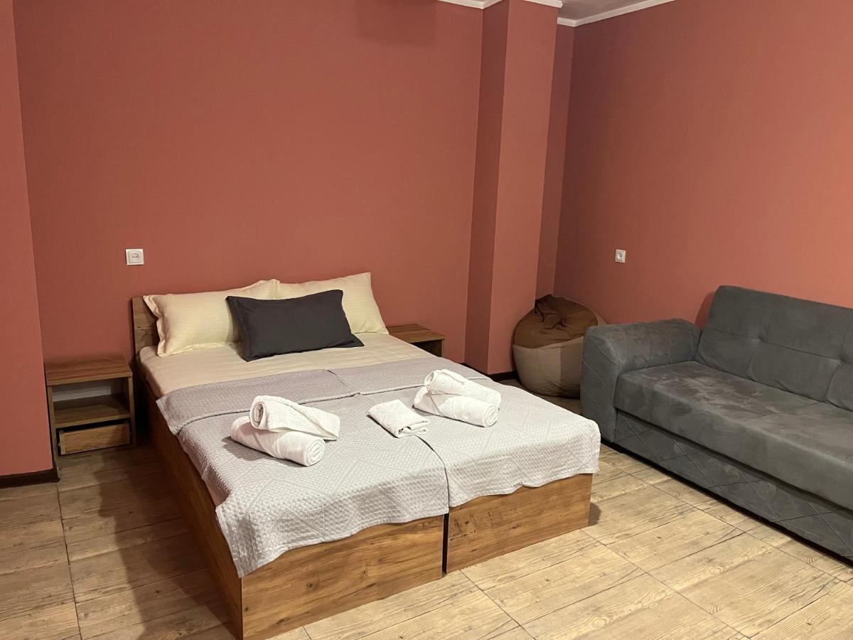 G32 Hotel Тбилиси Екстериор снимка