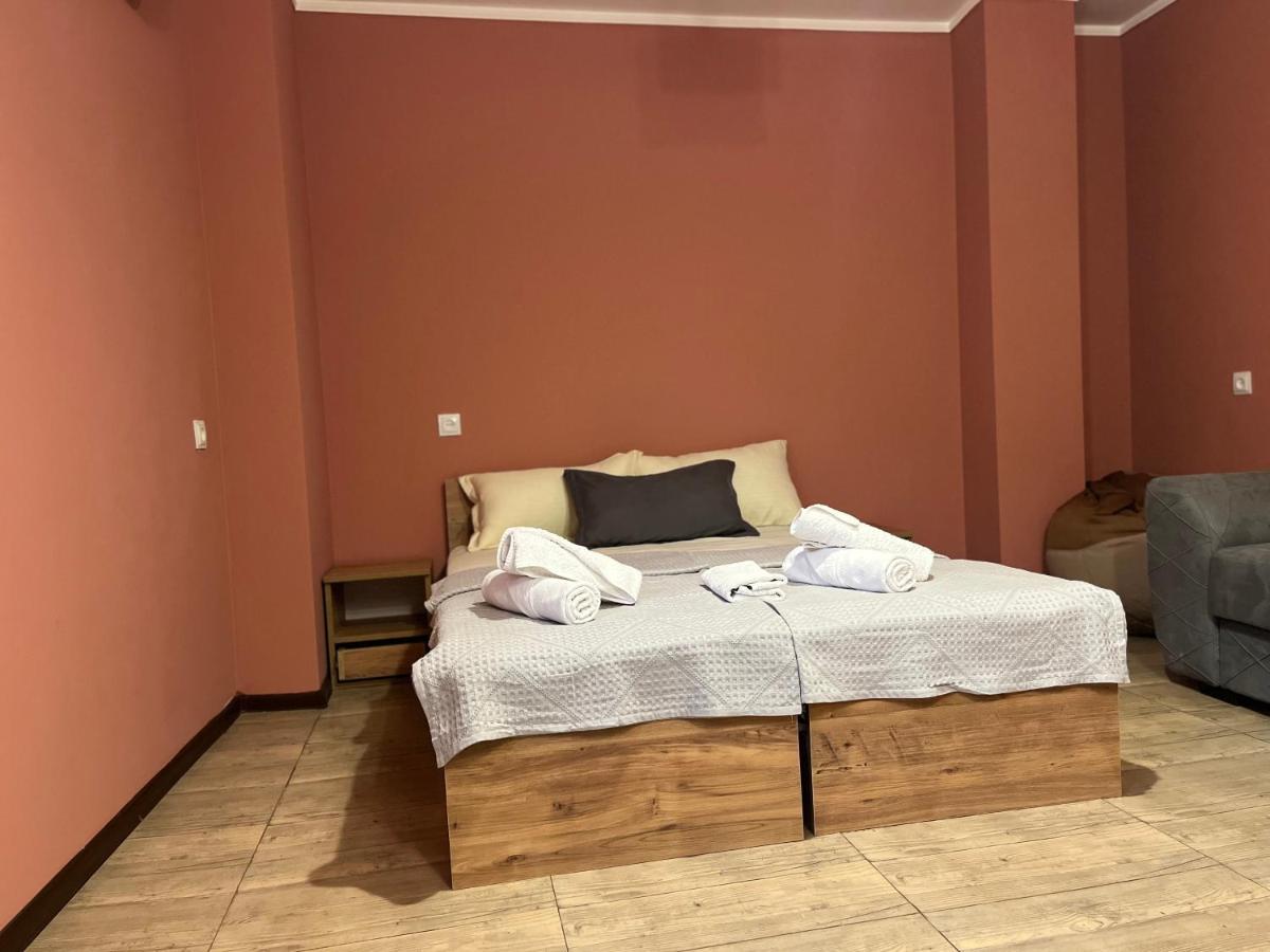 G32 Hotel Тбилиси Екстериор снимка