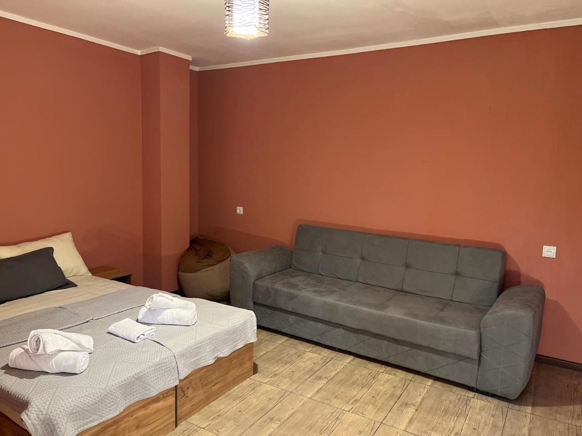 G32 Hotel Тбилиси Екстериор снимка