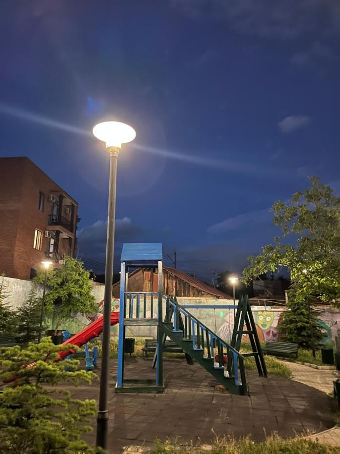 G32 Hotel Тбилиси Екстериор снимка