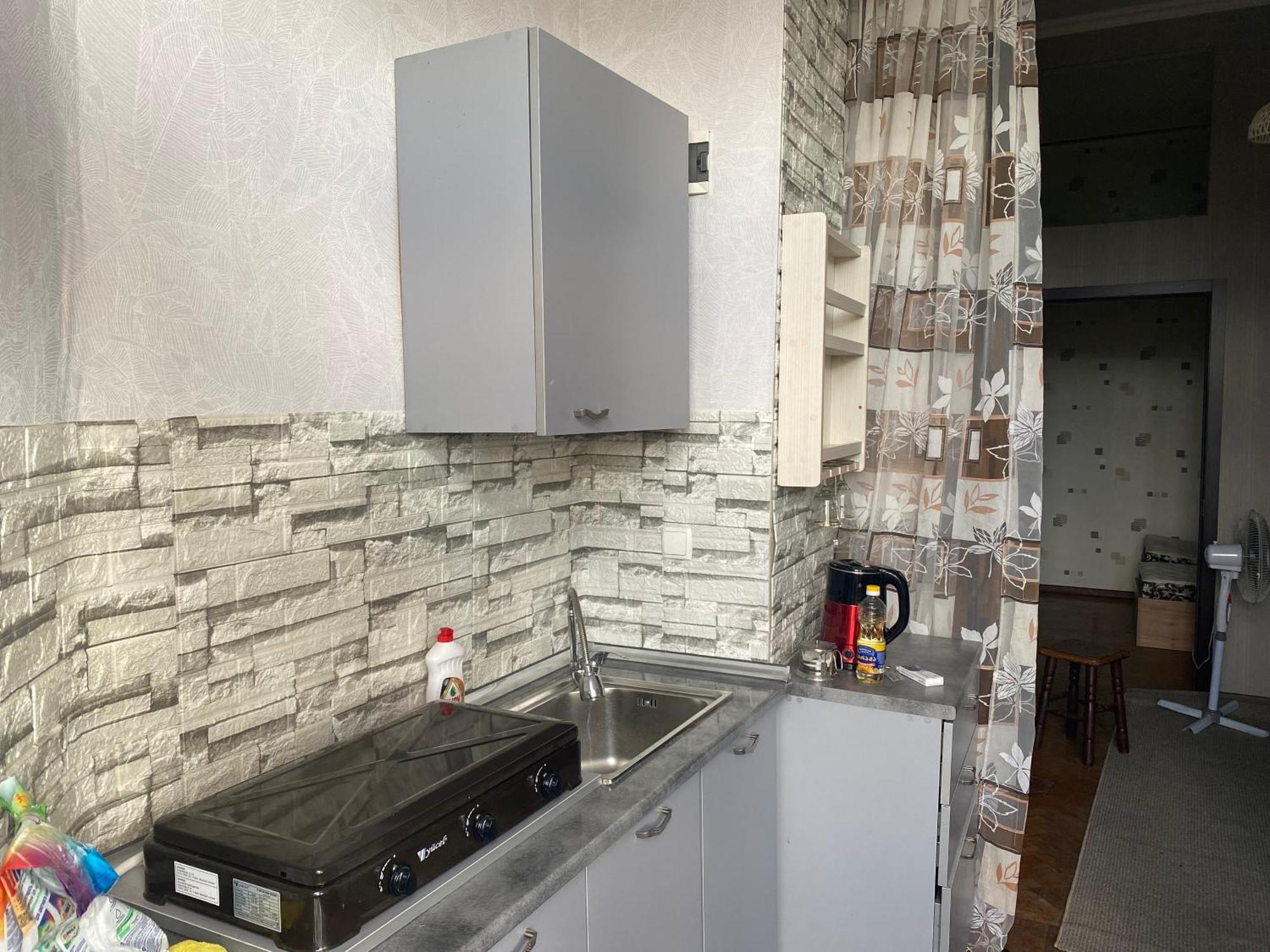 G32 Hotel Тбилиси Екстериор снимка