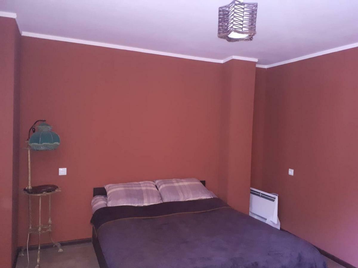G32 Hotel Тбилиси Екстериор снимка