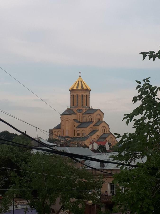 G32 Hotel Тбилиси Екстериор снимка